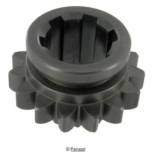 Schieberad für den Rückwärtsgang