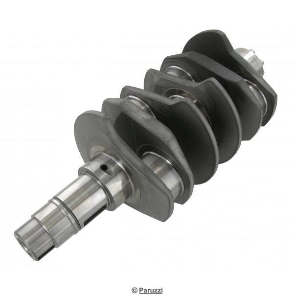 Kurbelwelle mit Gegengewichten 78-mm Hub 