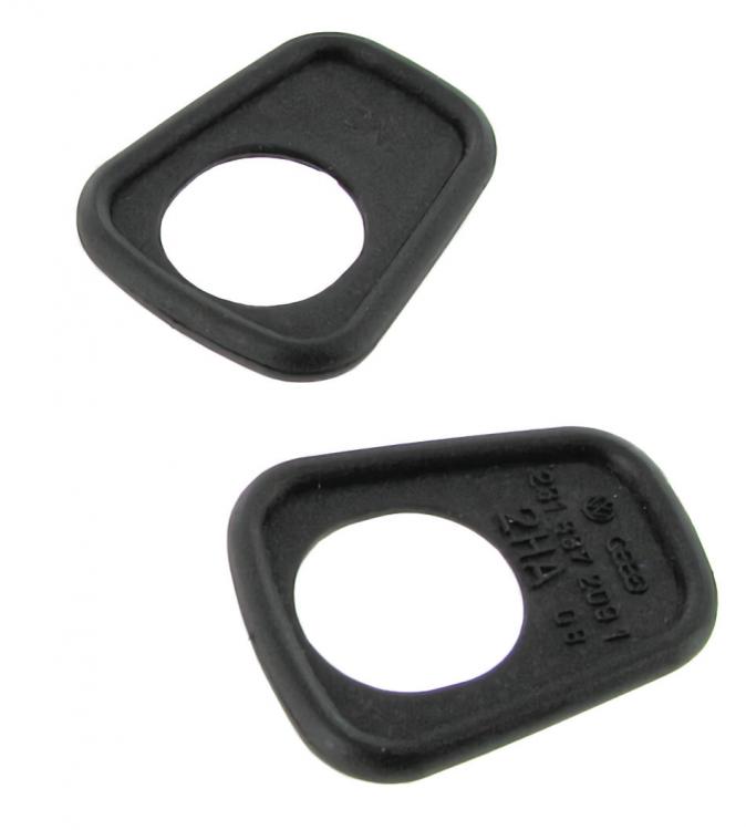 Türgriff Gummi hinten für VW Bus T2 und Typ 181