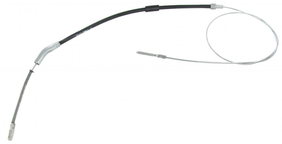 Handbremsseil für VW Käfer & Karmann Ghia 1967-1972