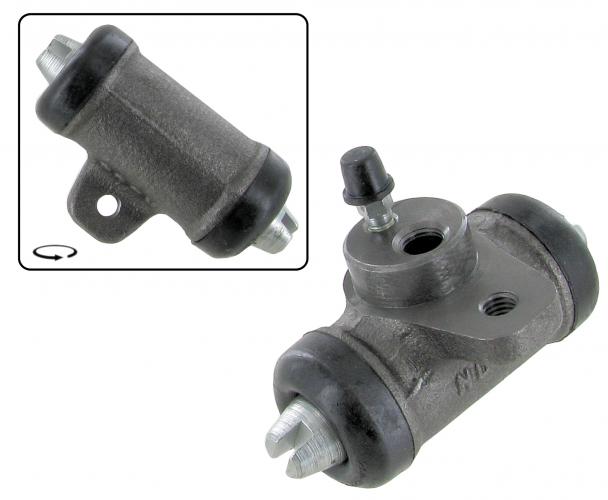 Radbremszylinder hinten für VW Bulli T2 1971-1979
