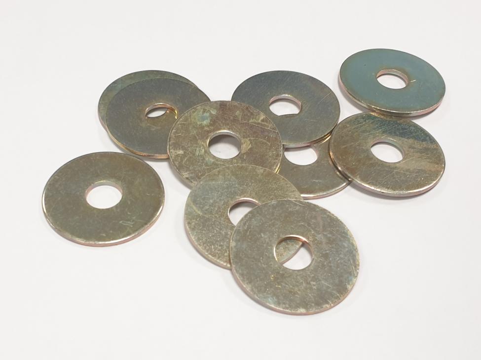 Unterlegscheiben M8 x 30 mm für VW-Oldtimer