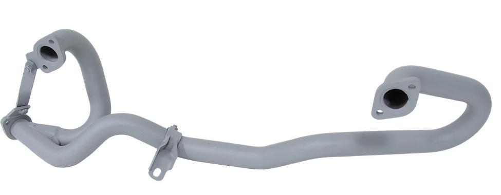 Vorderes Auspuffrohr Zylinder 1+3 für VW Oldtimer Waterboxer