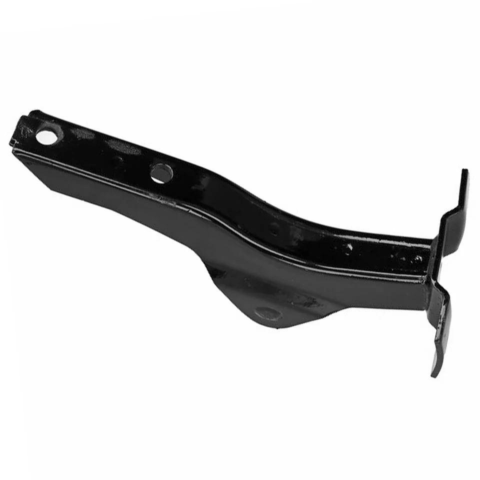 Stoßstangenhalter hinten rechts VW Bus 08/71-07/72