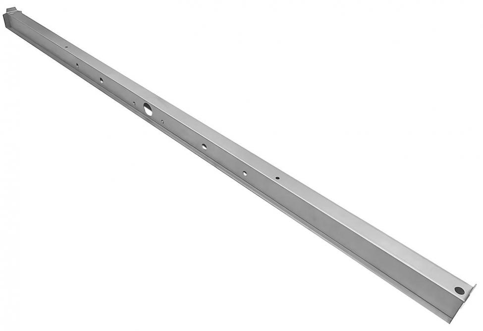 Ladeboden Verstärkungsblech U-Form Bulli 1967-1979