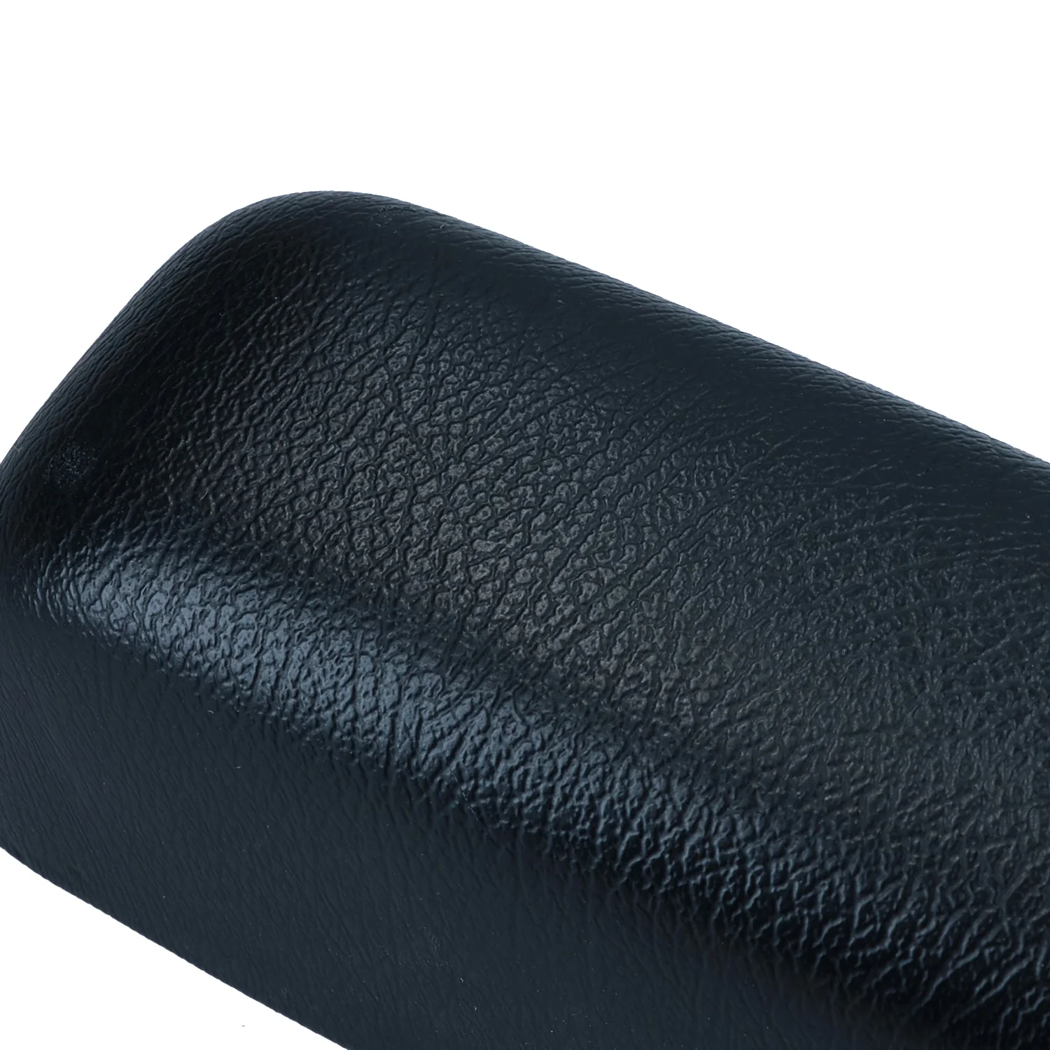 Armstütze mittlere Bank schwarz für VW Bus 08/69-07/79