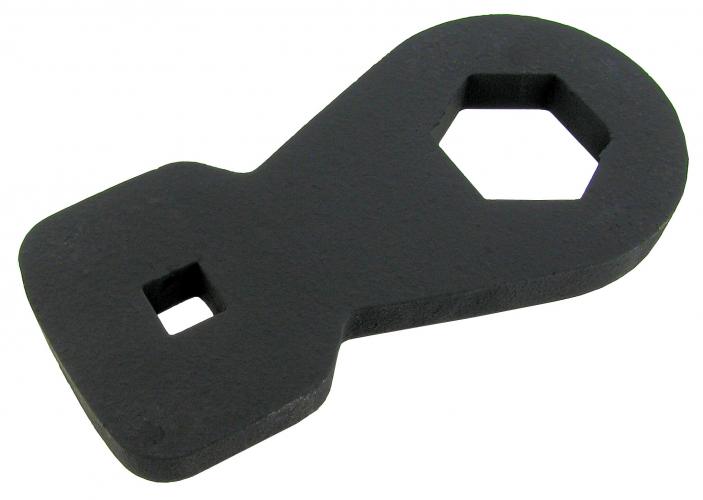 Hinterachsmutter Werkzeug 36mm 1/2" Antrieb für VW Klassiker
