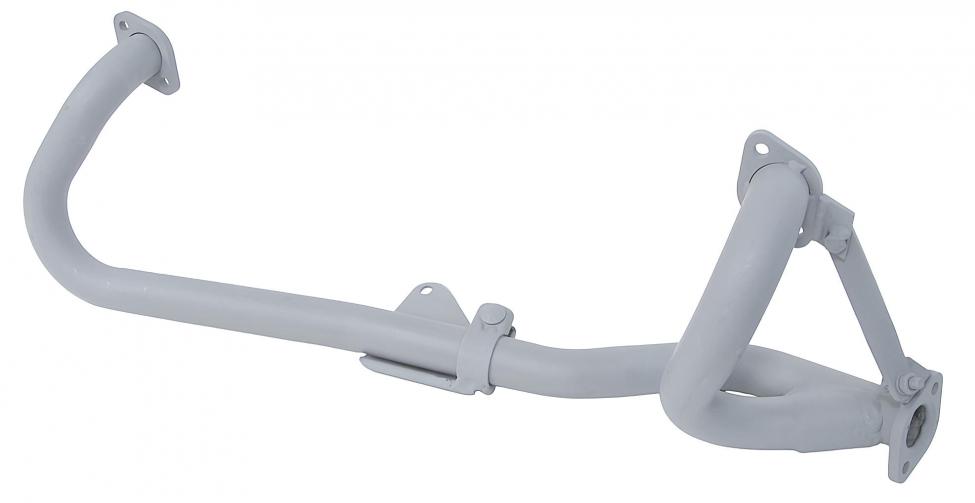 Vorderes Auspuffrohr Zylinder 1+3 Waterboxer T3 2100cc