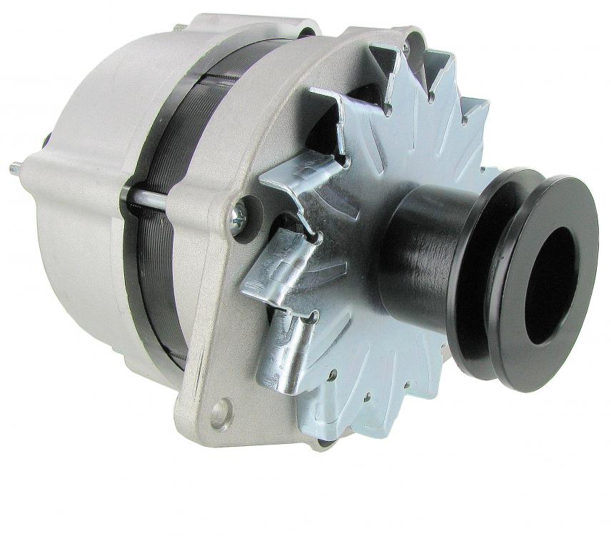 Wechselstromgenerator für Waterboxer 1900cc DF/DG/EY bis 1985