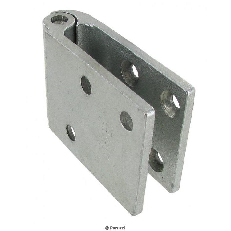 Oberes Türscharnier rec