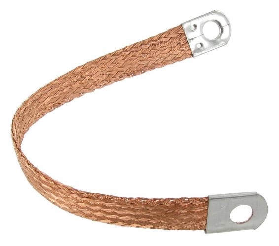 Masseband 290 x 20 mm Auge/Auge (10 mm) für VW