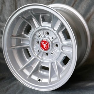 Maxilite CD66 Felge für BMW – 8x13 silber