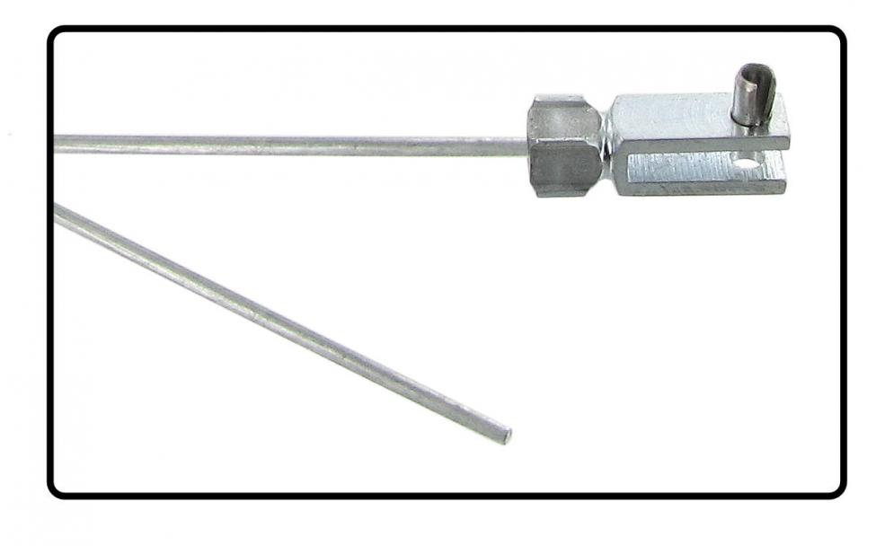 Kofferraumdeckel Entriegelungskabel für VW Käfer & Karmann Ghia