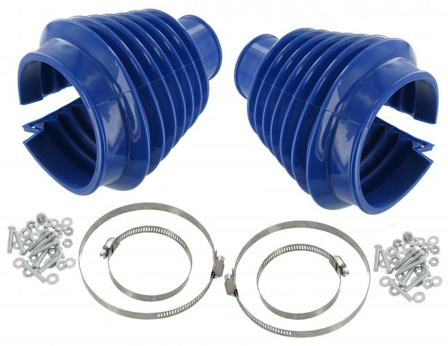 Achsmanschetten Copolymer Blau