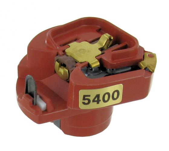 Verteilerfinger 5kΩ mit Drehzahlbegrenzer 5400 RPM VW