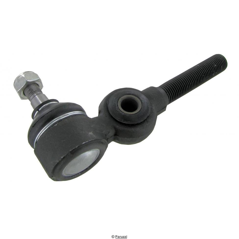 Spurstangenkopf mit Lenkungsdämpferbohrung B-Qualität