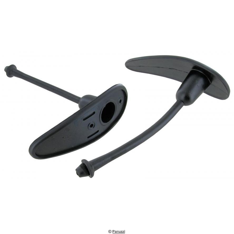 Blinkerdichtungen B-Qualität (pro Paar)