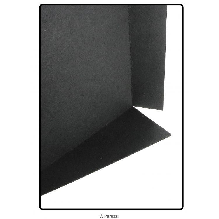 Hitzeschutz-Isoliersatz A-Qualität (3-teilig)