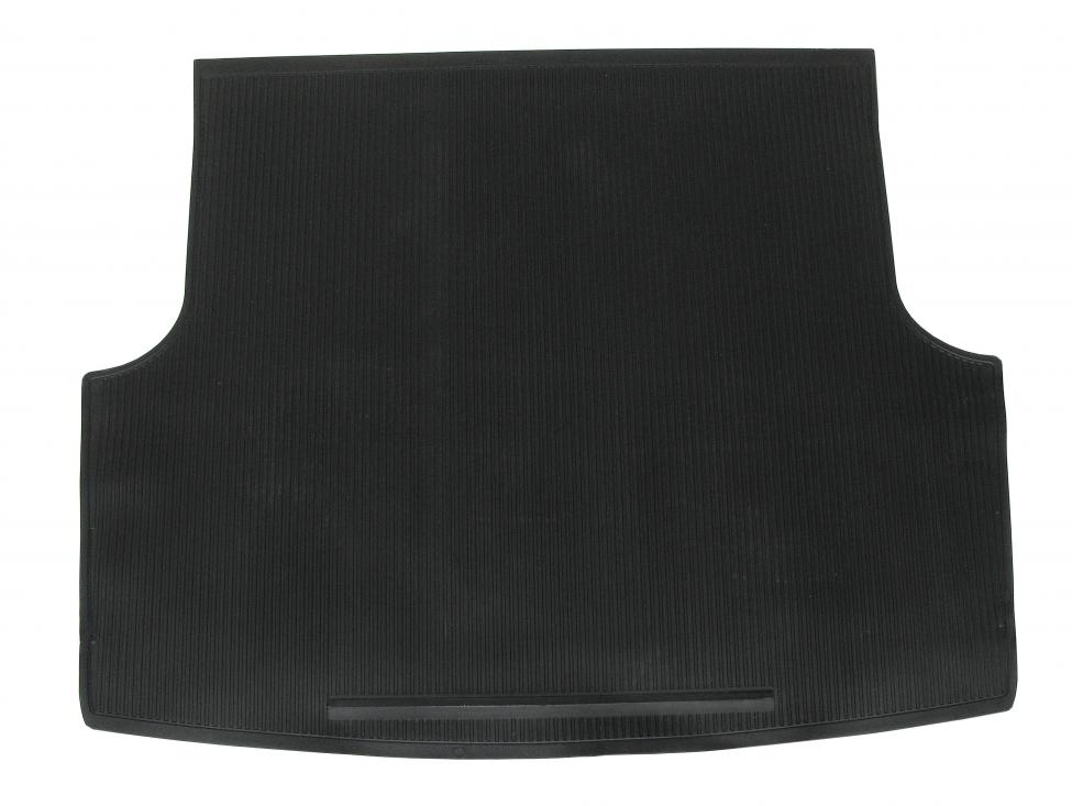 Gummi Laderaummatte für VW Typ 3 Squareback