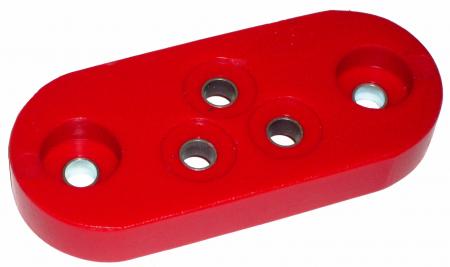 Urethan Getriebe-Adapter für VW Käfer - Montageadapter