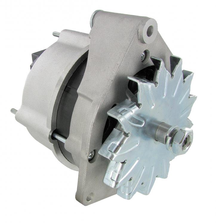 Wechselstromgenerator Lichtmaschine für VW-Oldtimer