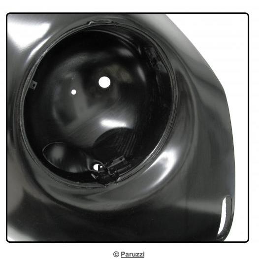 Rechter vorderer Kotflügel