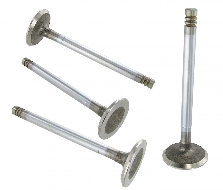 Einlassventile 35,6 x 8 mm für VW Oldtimer
