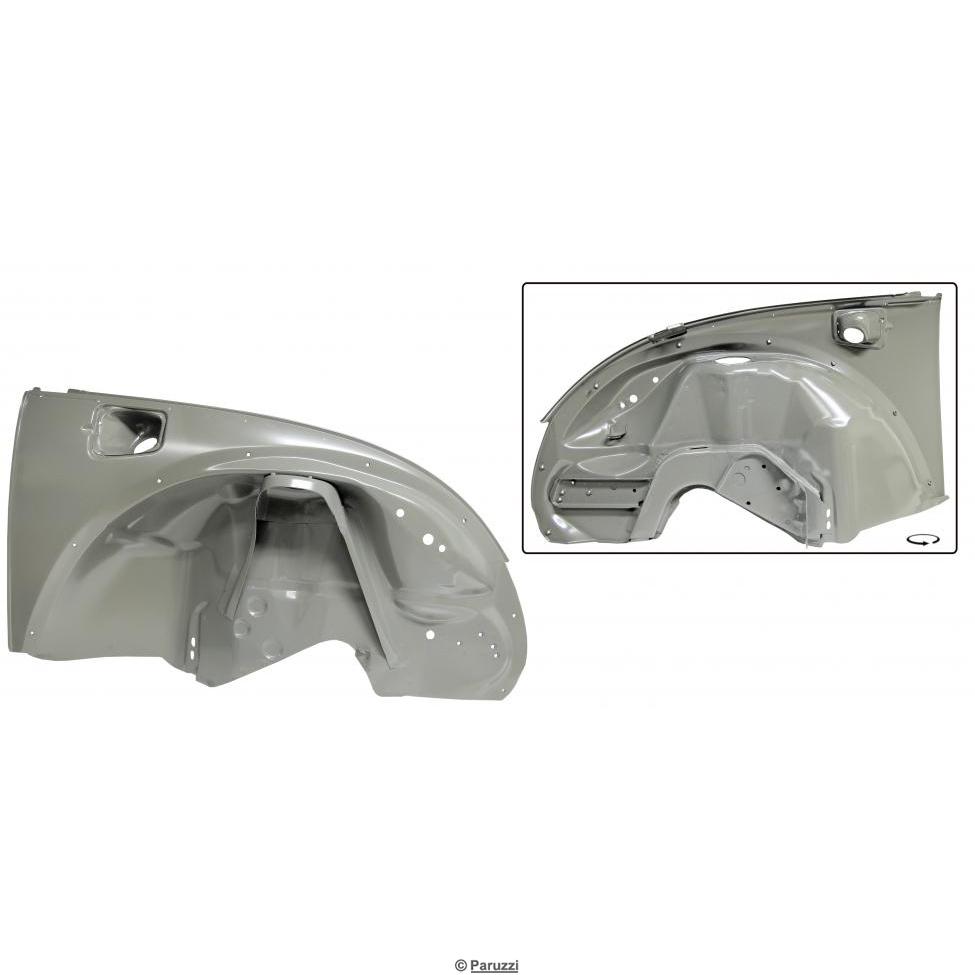 Innenradkasten vorne rechts 1302/1303