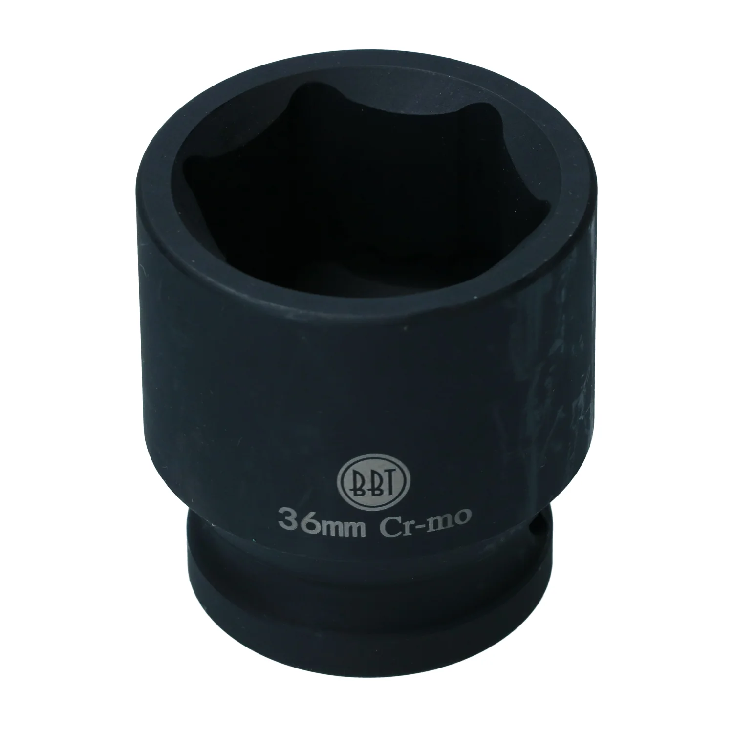 BBT Nuss 36mm Cr-Mo 3/4 Zoll für luftgekühlte VW