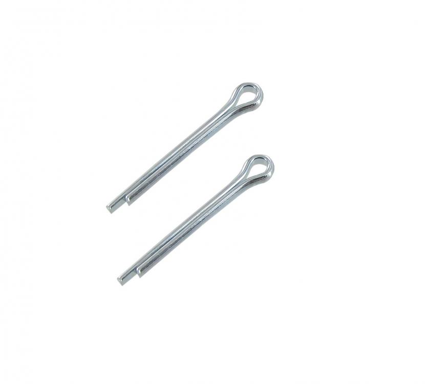 Splint 2x12mm