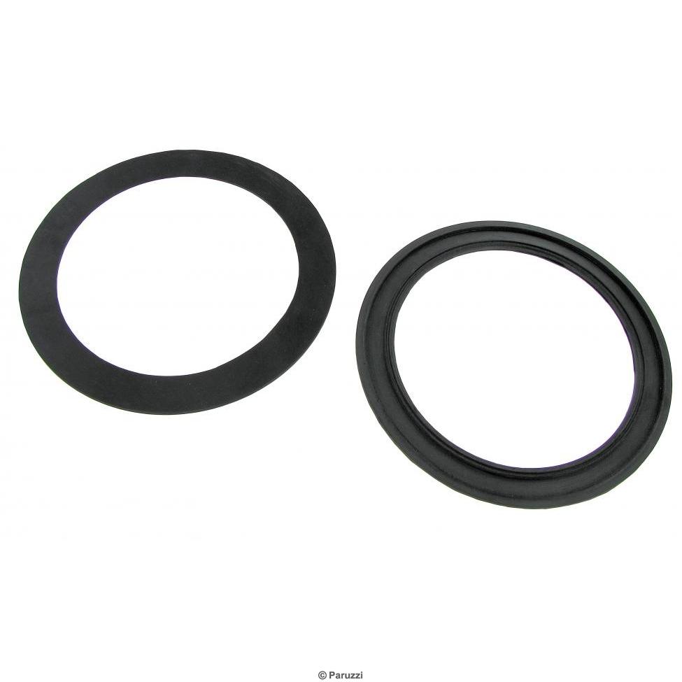 Scheinwerferglasdichtung (pro Paar)