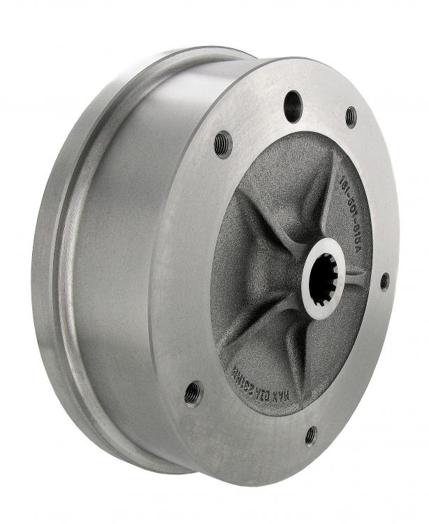 Bremstrommel hinten für VW Typ 181