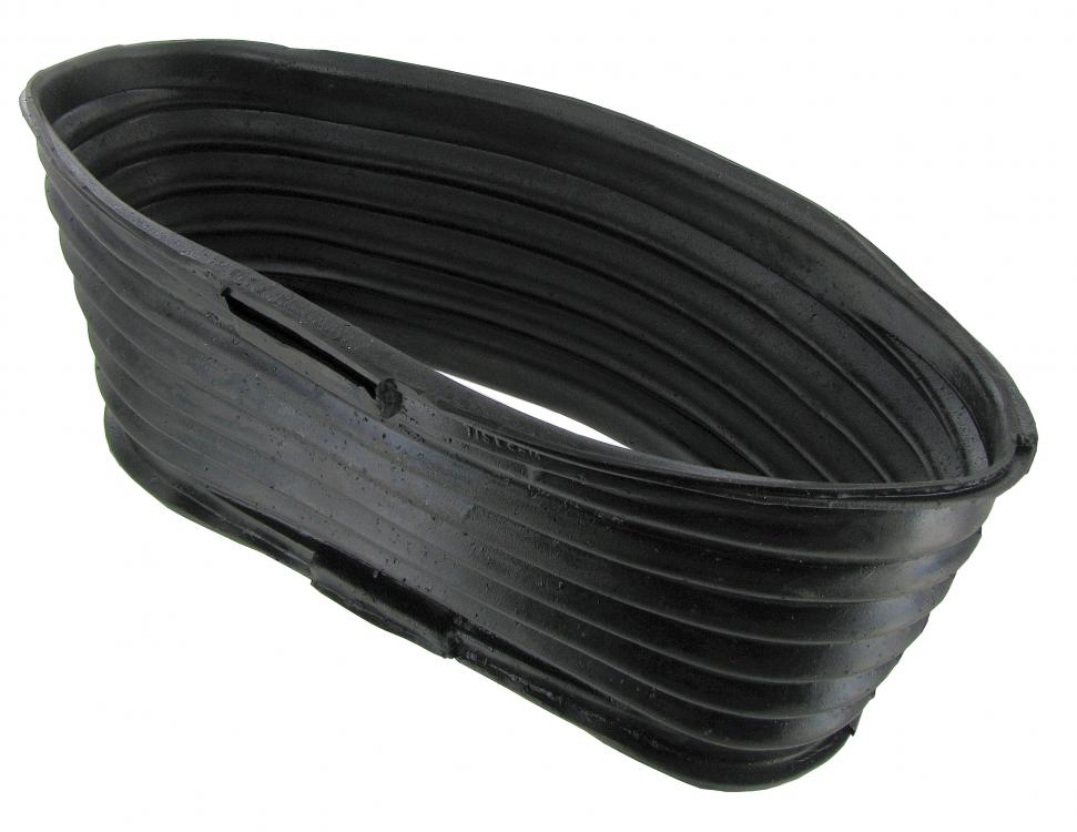 Kühlluftbalg Gummi für VW Typ 3 Motorhaube