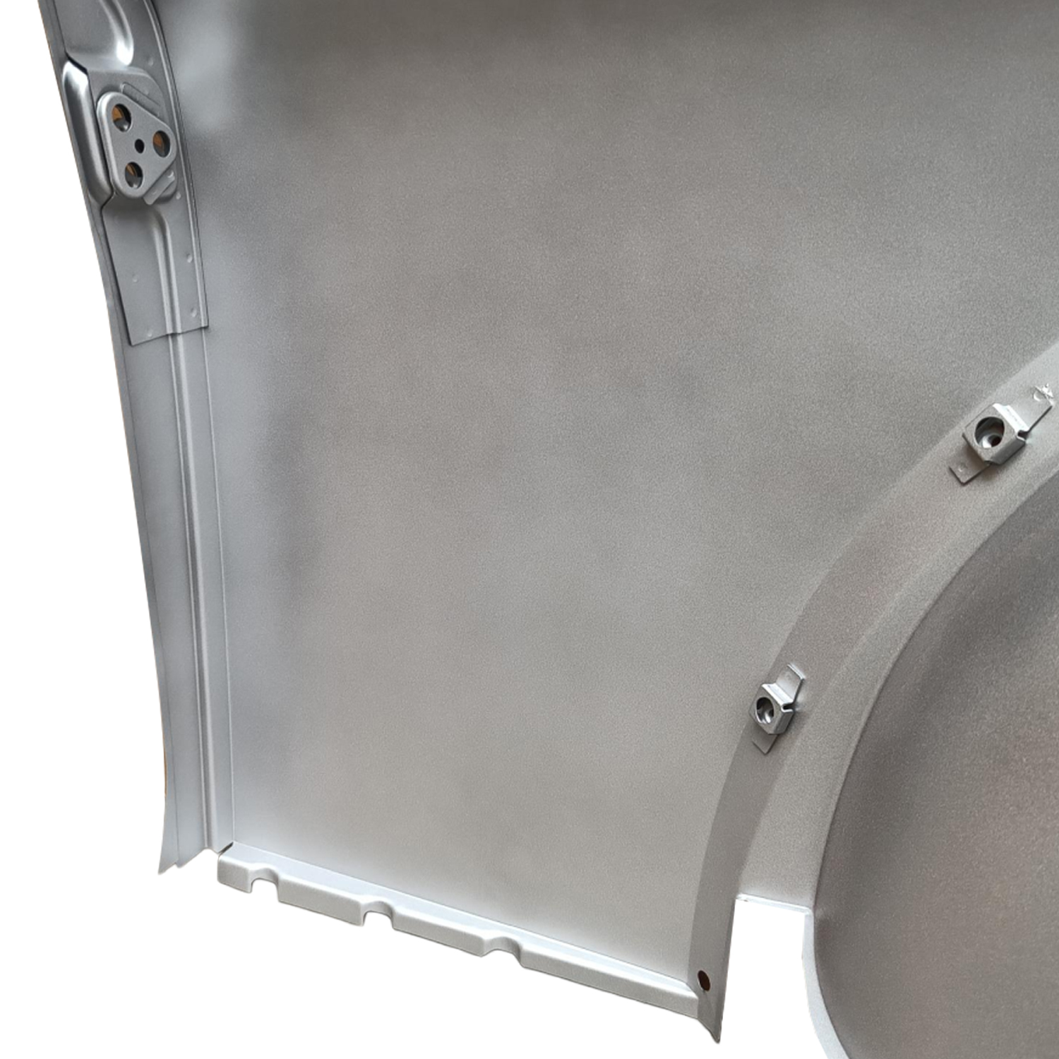 Innenkotflügel hinten links VW Käfer 55-59