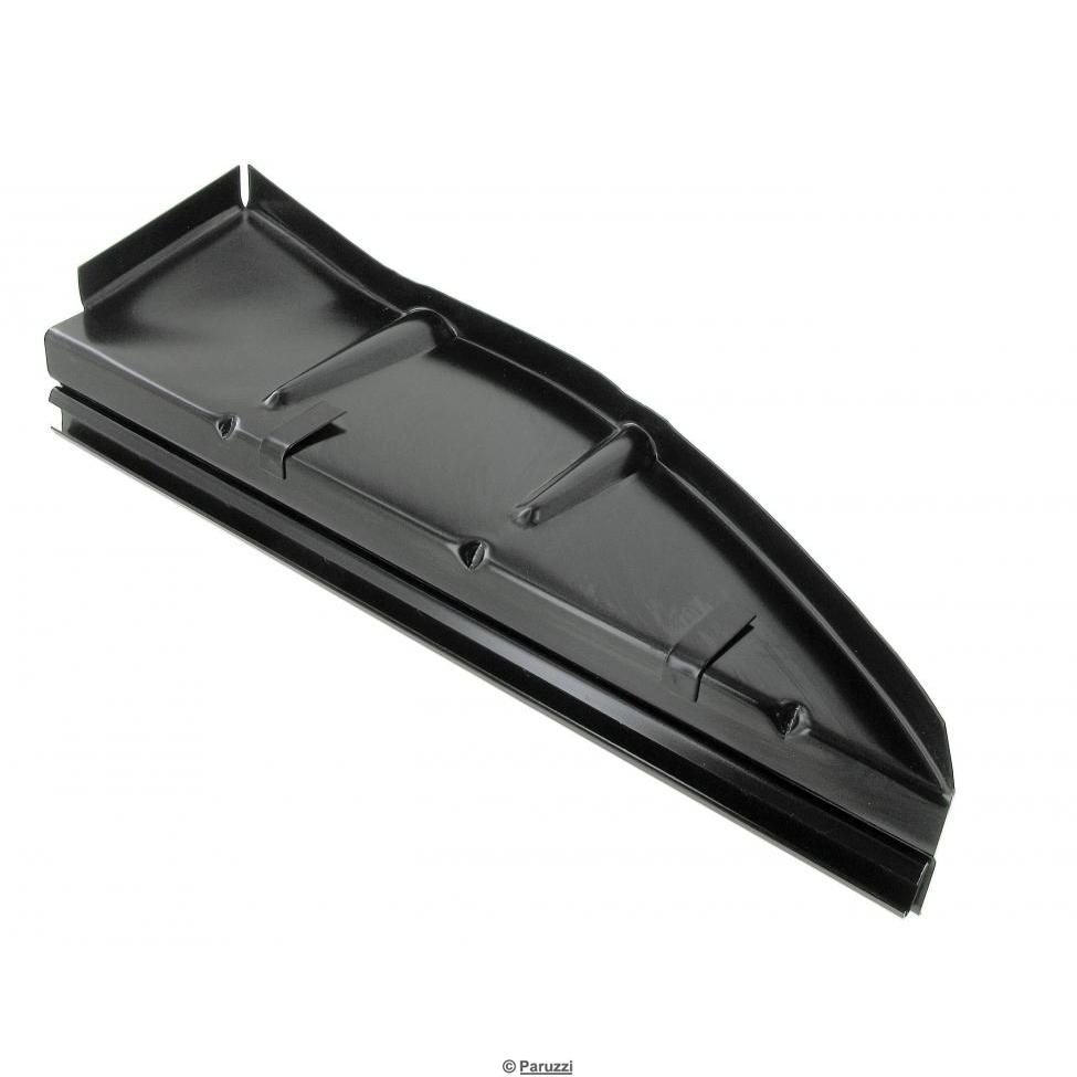 Blech Motorraum rechts bis 7.60