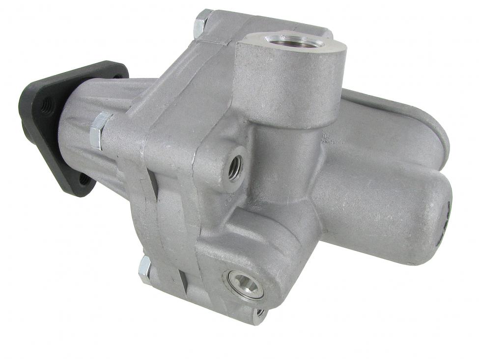 Servopumpe Dieselmotor T3 Bulli Lenkung Ersatzteil
