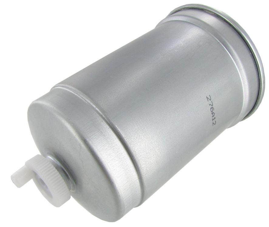 Dieselkraftstofffilter ohne Vorwärmer für Oldtimer-Busse
