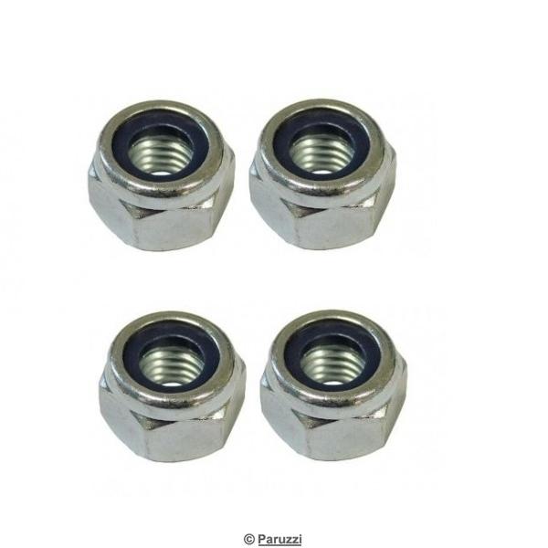 Sicherungsmutter M8 x 1.00 für VW Oldtimer