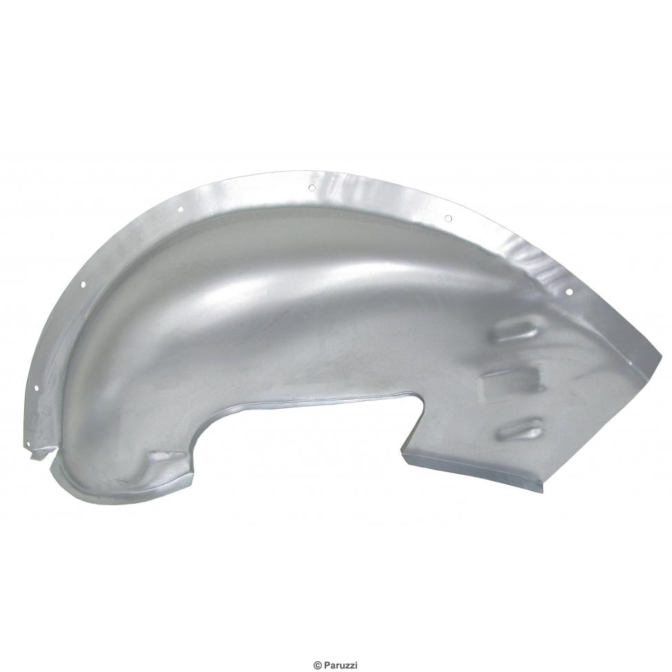 Hinterer innerer Radkasten rechts