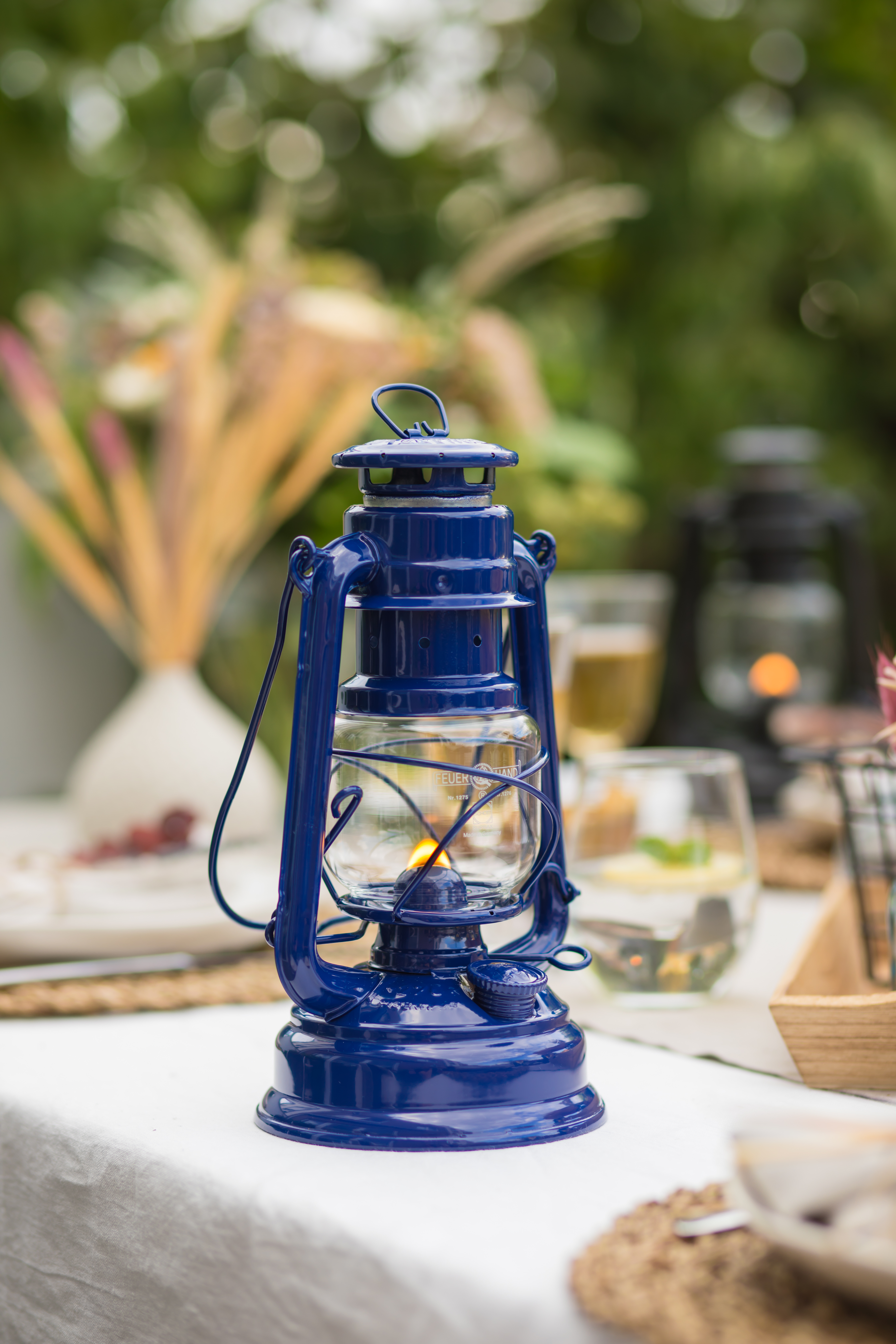 Baby Special 276 -Cobald Blue