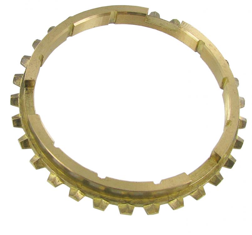 Synchronring 1./2. Gang für VW Käfer, Bus, Ghia – Getriebe