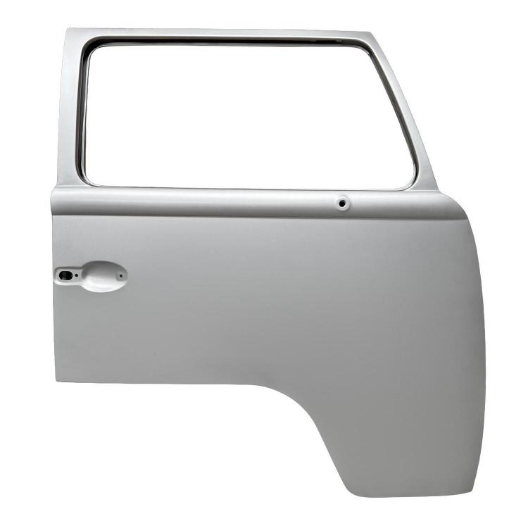 Türblech rechts für VW T2 Bulli 1971-1975