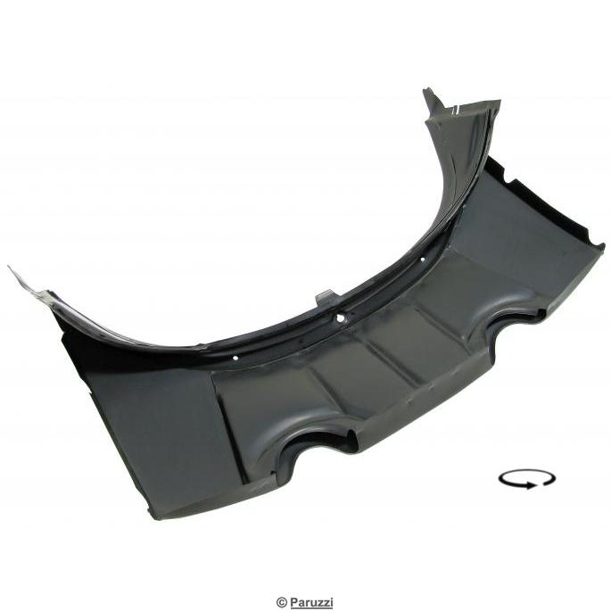 Heckschürze B-Qualität