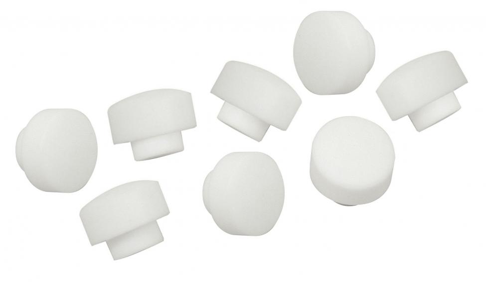 Teflon Kolbenbolzen Halterung 13,70 mm für VW Oldtimer