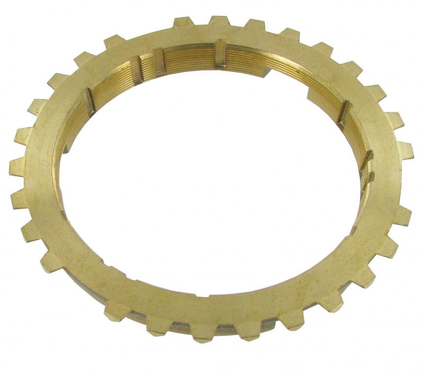 Synchronring 3./4. Gang für VW Käfer, Ghia, Bus und Typ 3