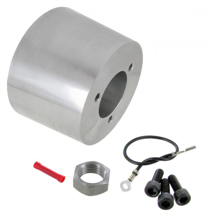Banjo Lenkrad Nabe für Karmann Ghia & VW Typ 3/181