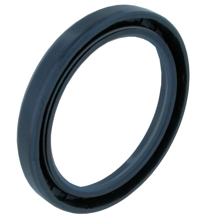 Vorderrad Radlagerdichtung Gummi Bulli 1967-1979