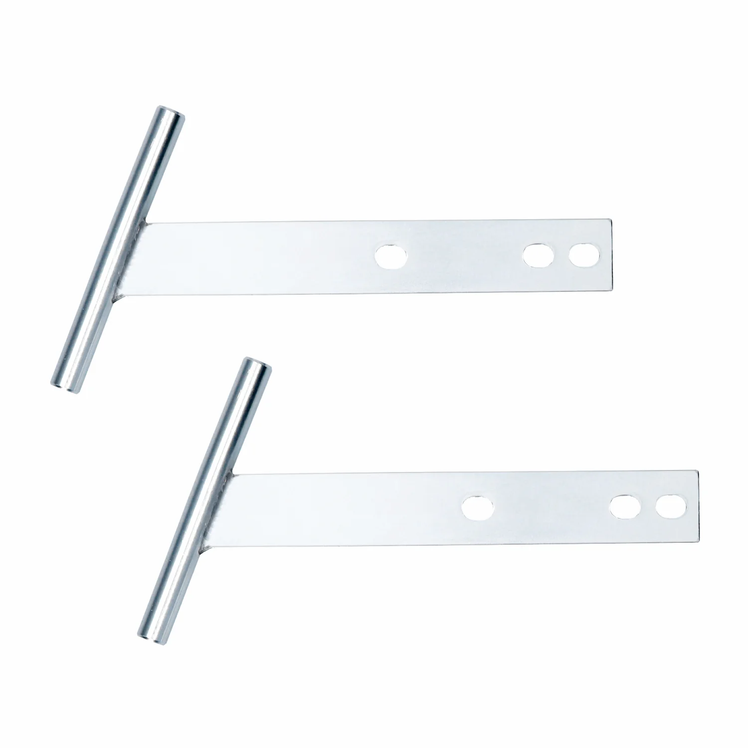 T-Stoßstange Aluminium für VW Käfer 1200 1300