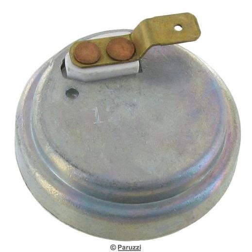 Warmlaufregler Choke 12V