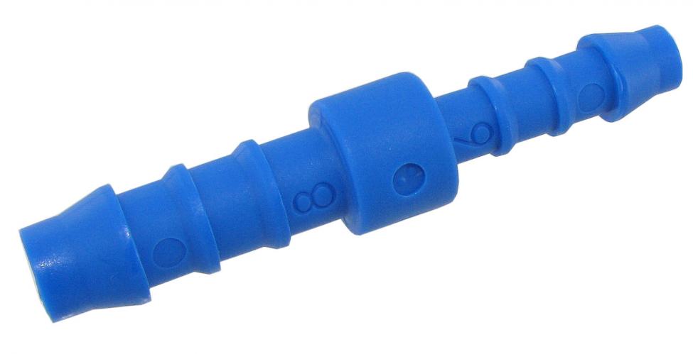 Schlauchreduzierstück 6mm auf 8mm Kraftstoffschlauch
